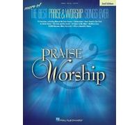 More of the Best Praise & Worship Songs Ever (Tascabile)