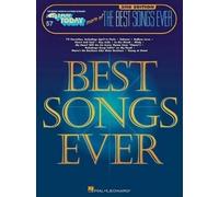 More of the Best Songs Ever (Tascabile)