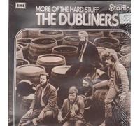 MORE OF THE HARD STUFF LP