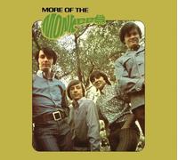 More of the Monkees Deluxe Edition, Extra tracks, Limited Edition edition by Monkees (2006) Audio CD