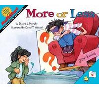 More or Less: Comparing Numbers