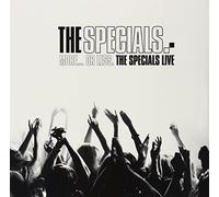 More...Or Less. The Specials Live