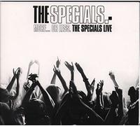 More...Or Less. The Specials Live