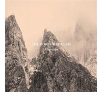 More or the Less Keep Calm (CD)