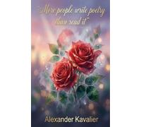 More People Write Poetry Than Read It
