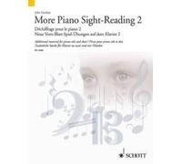 More Piano Sight-reading: Additional Material for Piano Solo and Duet