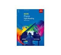 More Piano Sight-Reading, Grade 1