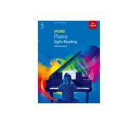 More Piano Sight-Reading, Grade 3