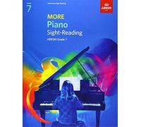 More Piano Sight-Reading, Grade 7
