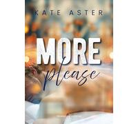 More, please: Edizione italiana