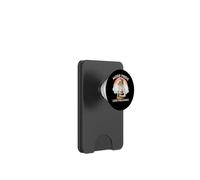 More Pride, Less Prejudice: LGBTQ+ Equality Tee PopSockets PopWallet per MagSafe