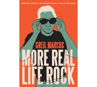 More Real Life Rock : The Wilderness Years, 2014-2021
