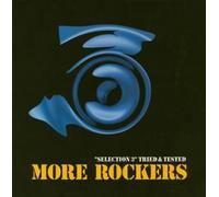 More Rockers - Dub Plates Selection Vol. 3