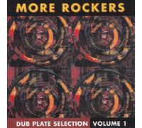 More Rockers - Dub Plates Vol.1
