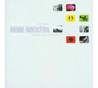 More Rockers - Select Cuts from More Rockers