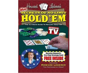 More Secrets of No Limit Hold 'Em