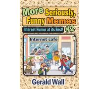 More Seriously Funny Memes! #2