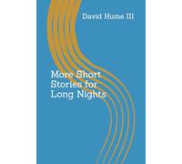 More Short Stories for Long Nights