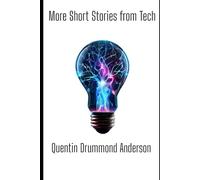 More Short Stories From Tech