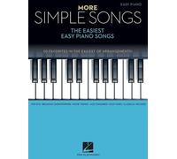 More Simple Songs (Tascabile)