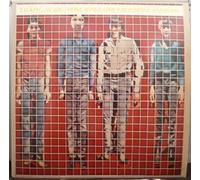 More Songs About Buildings And Food