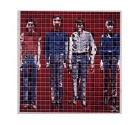 - More Songs About Buildings and Food - CD