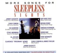 More Songs for Sleepless Night