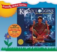 More Songs From Pooh Corner by Kenny Loggins (2000-02-08)