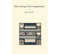 More Songs From Vagabondia