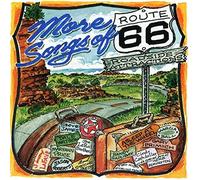 More Songs Of Route 66: Roa - More Songs Of Route 66: Roadsi