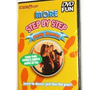 More Step By Step Party Dances