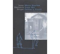 More Stories from My Father's Court: A Collection