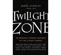 More Stories from the Twilight Zone (Tascabile)