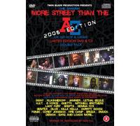 More Streets Than The A-Z [2006]