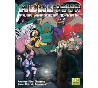 More Tales from Fur After Dark: 2