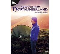 More Tales From Northumberland With Robson Green [Edizione: Regno Unito] [Edizione: Regno Unito]
