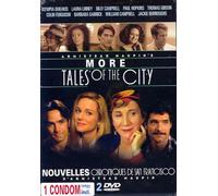 More Tales of the City