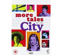 More Tales Of The City [Edizione: Regno Unito]