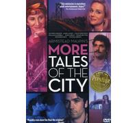 More Tales of the City - More Tales of the City