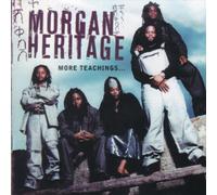 More Teaching by Morgan Heritage Family (2001-03-13)