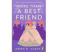 More than a Best Friend: The Lesbian Bridgerton you didnt know you needed...