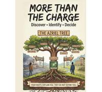 More Than A Charge: The D.I.D Workbook