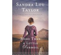 More Than a Little Turmoil: Hadley Hope Series Book Three: 3