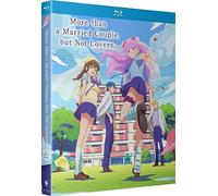More than a Married Couple, but Not Lovers: The Complete Season (Blu-ray)