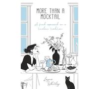 More Than a Mocktail: A Fresh Approach on a Timeless Tradition