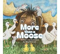 More Than a Moose