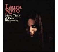 More Than a New Discovery by LAURA NYRO (2008-03-25)