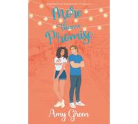 More than a Promise: Sweet Closed Door Romantic Comedy: 2