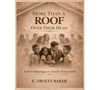 More Than A Roof Over Their Head