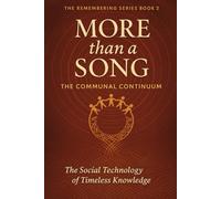 More than a Song: The Communal Continuum